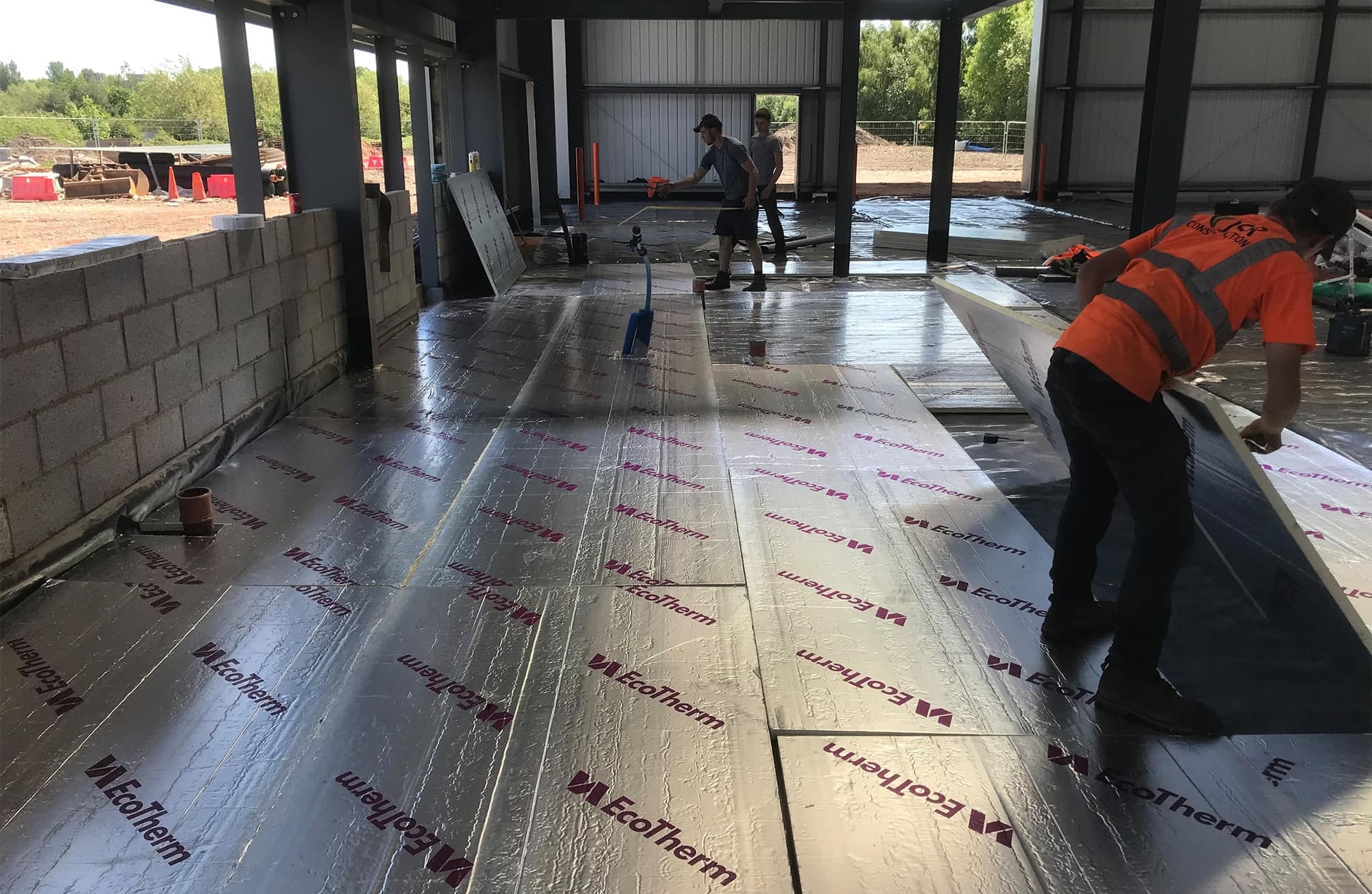 Darlaston Builders Merchants